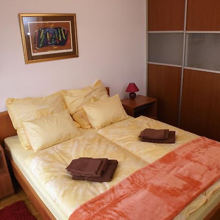 Prestige Apartman Загреб Екстер'єр фото