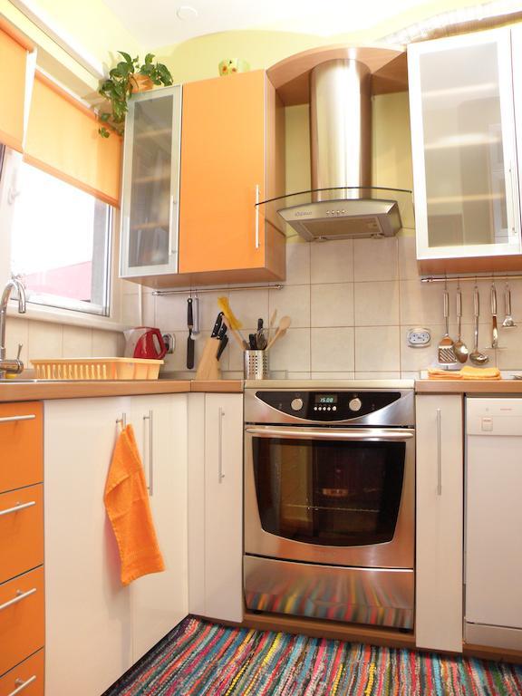 Prestige Apartman Загреб Номер фото