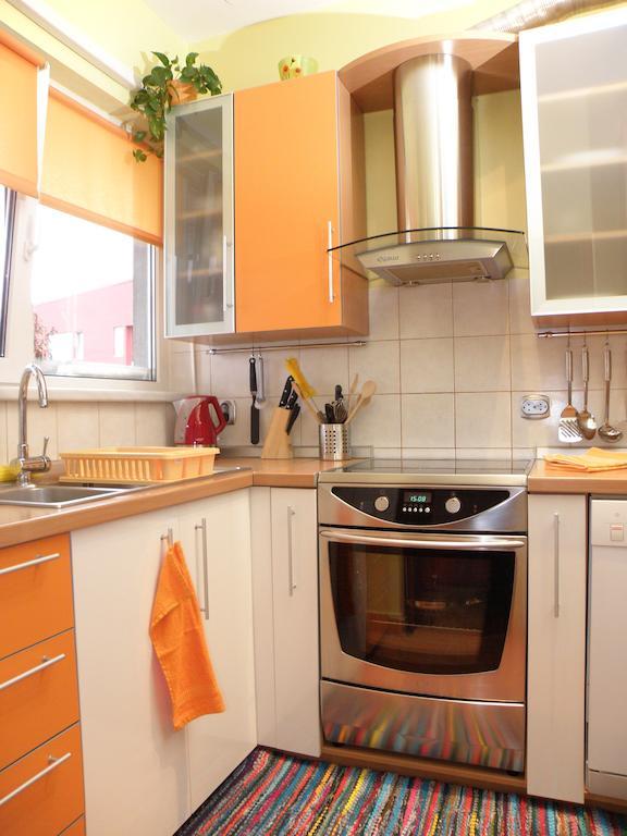 Prestige Apartman Загреб Екстер'єр фото