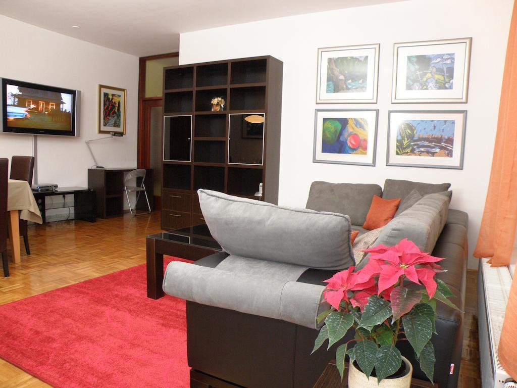 Prestige Apartman Загреб Номер фото