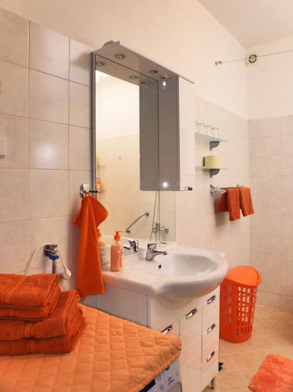 Prestige Apartman Загреб Екстер'єр фото