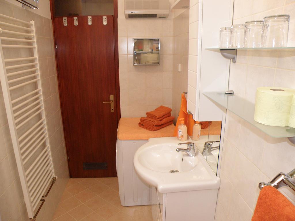 Prestige Apartman Загреб Екстер'єр фото