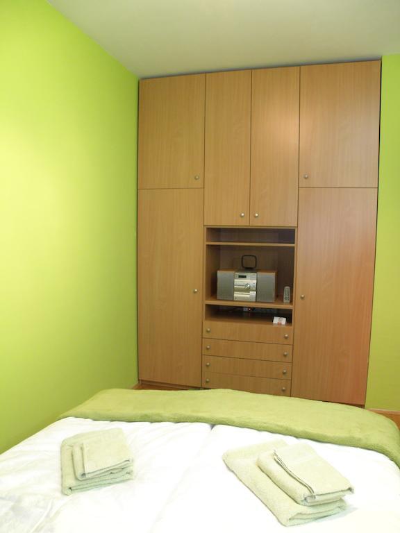 Prestige Apartman Загреб Екстер'єр фото